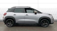 Citroen C3 Aircross 1.2 PureTech 110 C-Series Edition 5dr Petrol Hatchback